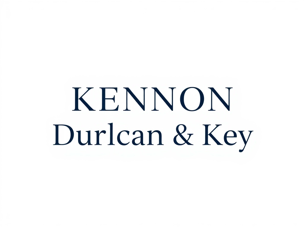 Kennon Parker Duncan & Key