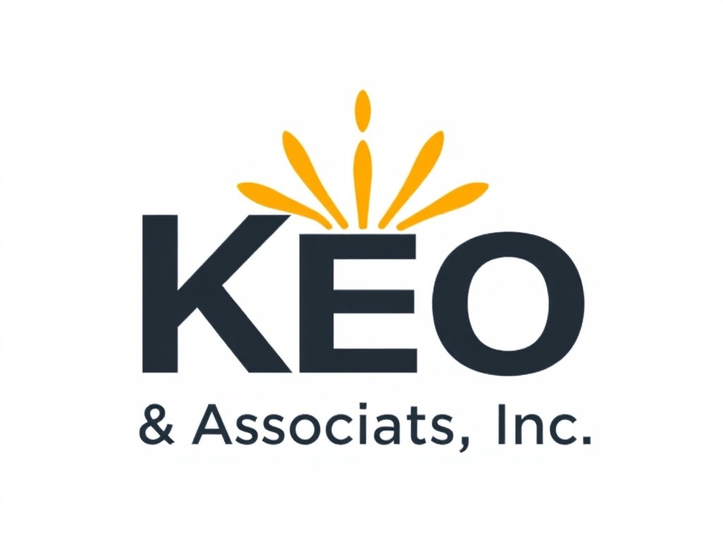 Keo & Assocs., Inc.