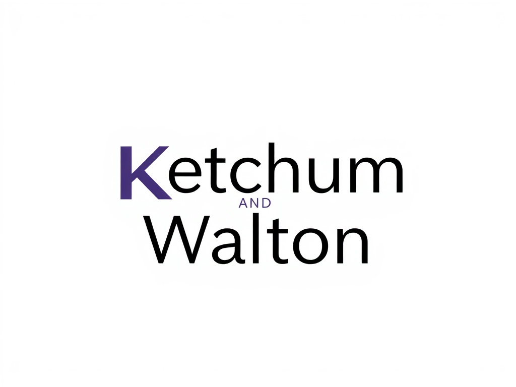 Ketchum and Walton