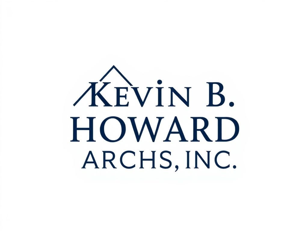 Kevin B. Howard Archs., Inc.