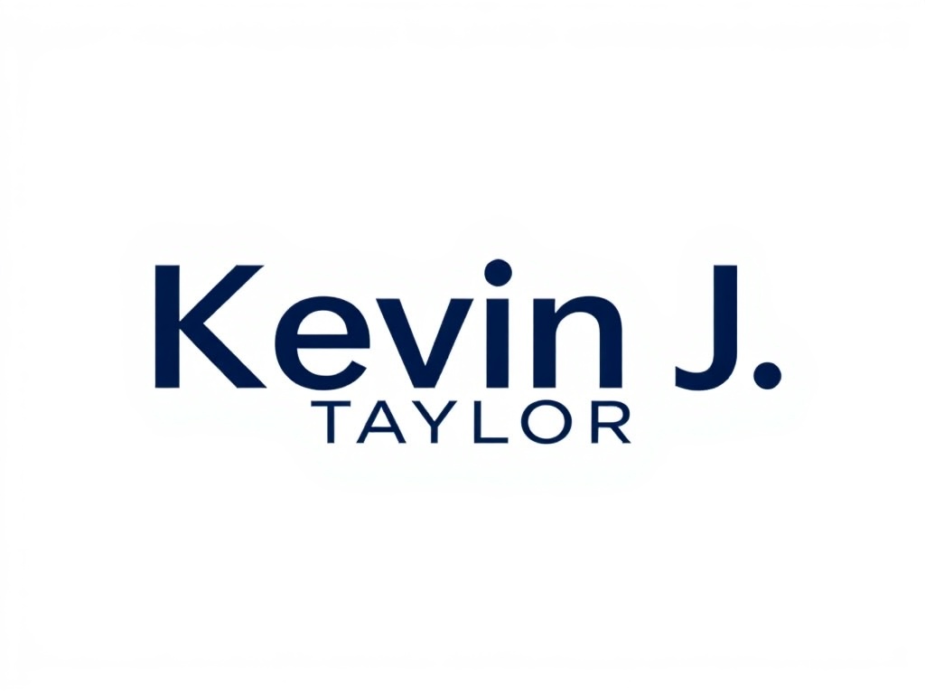 Kevin J. Taylor
