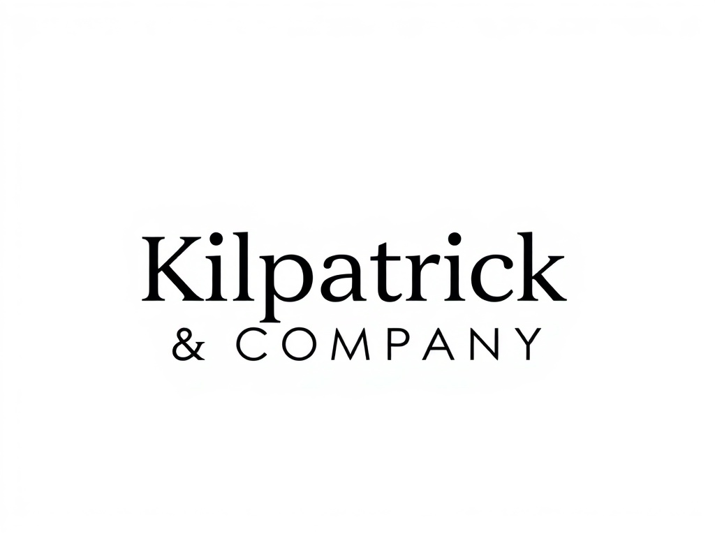 Kilpatrick & Company