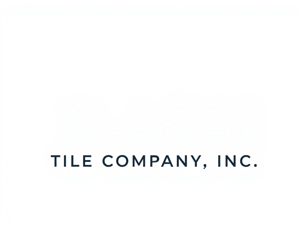 Klaser Tile Company, Inc.