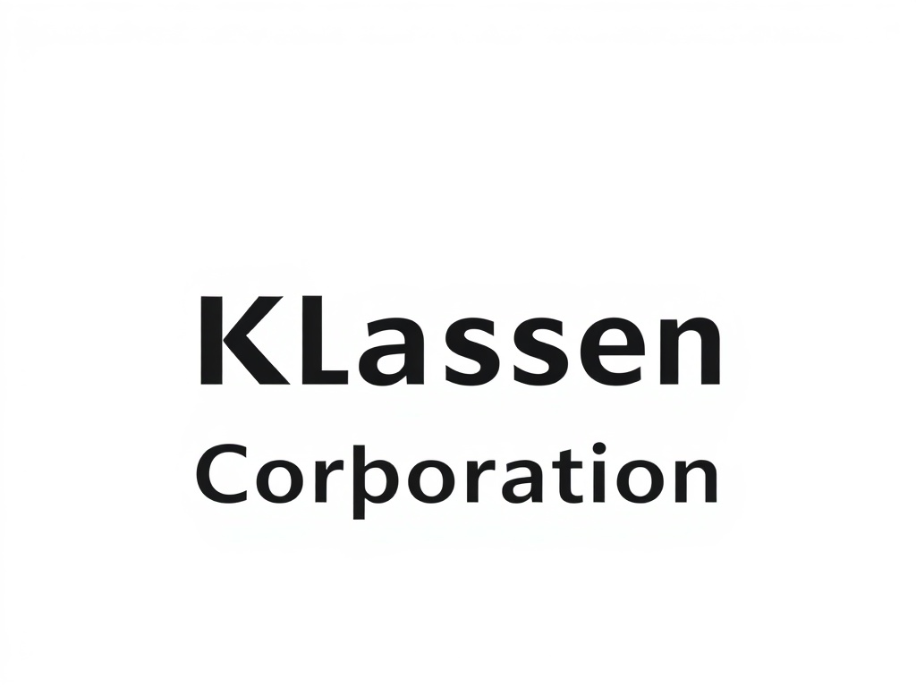 Klassen Corporation