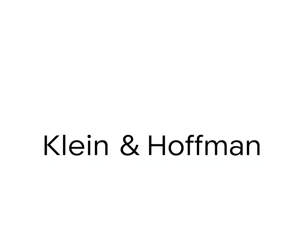 Klein & Hoffman