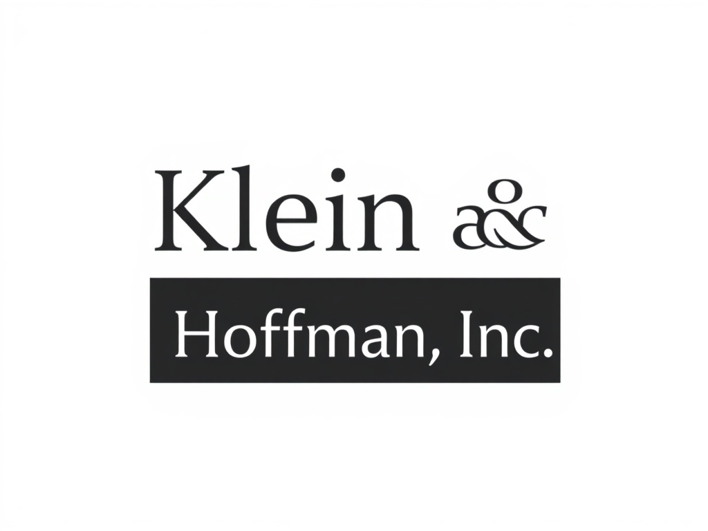 Klein and Hoffman, Inc.