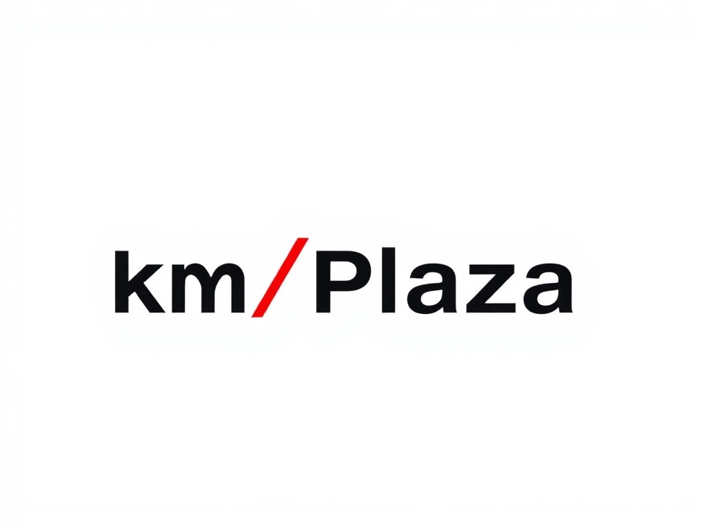 Km/Plaza