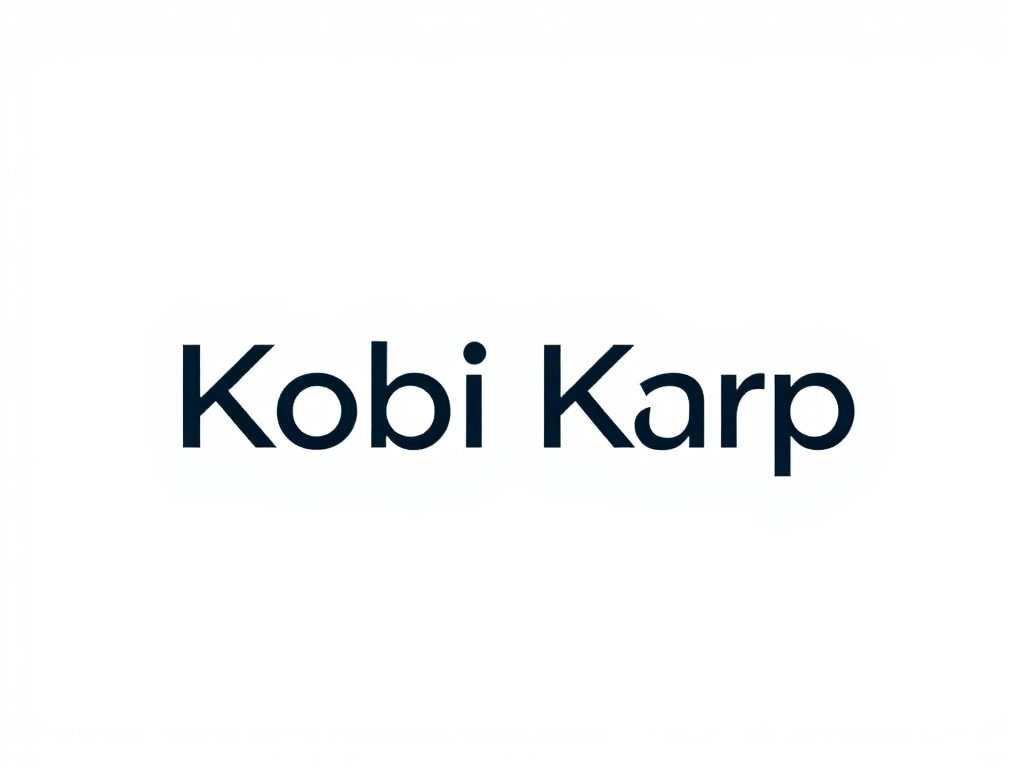Kobi Karp