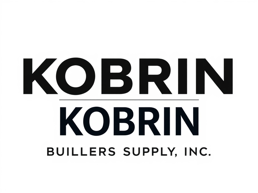 Kobrin Builders Supply Inc