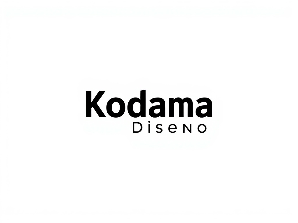 Kodama Diseno