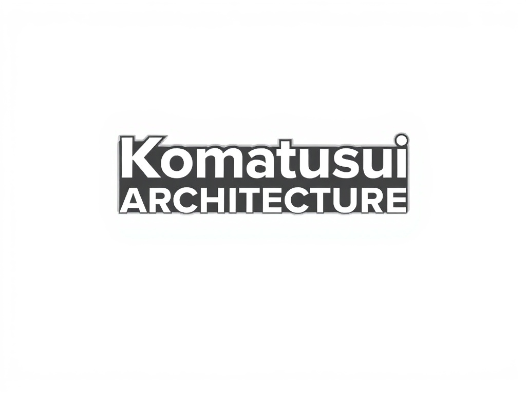 Komatsu Architecture (Ka)