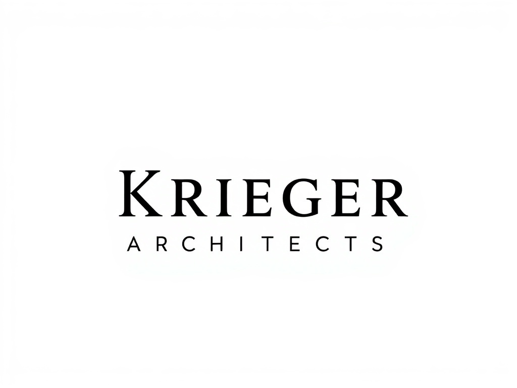 Krieger Architects