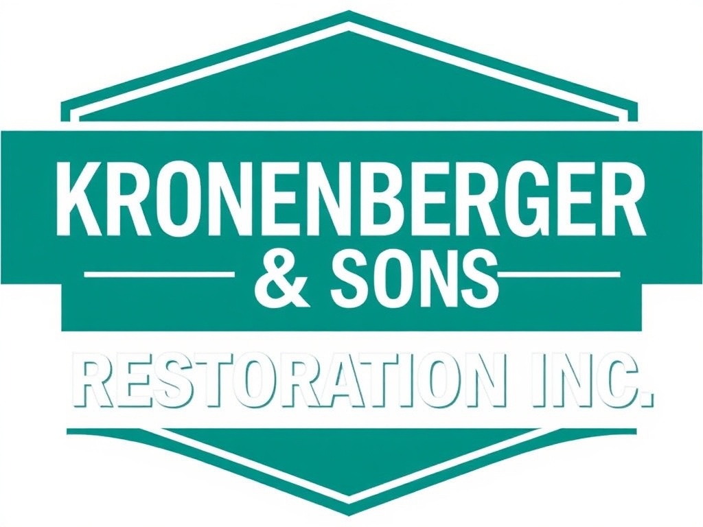 Kronenberger & Sons Restoration Inc