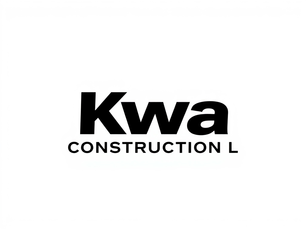 Kwa Construction, Lp