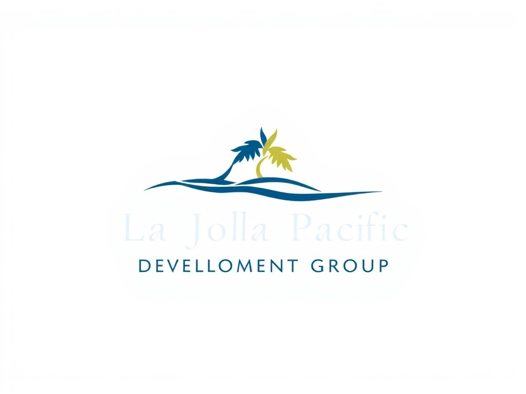 La Jolla Pacific Development Group