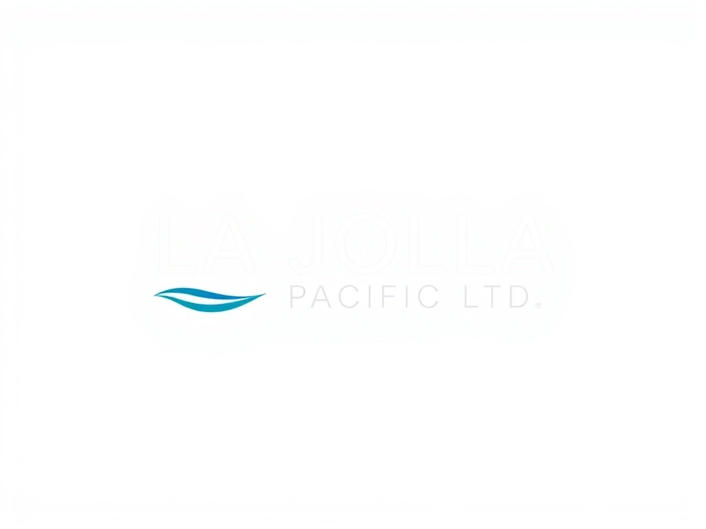 La Jolla Pacific Ltd.