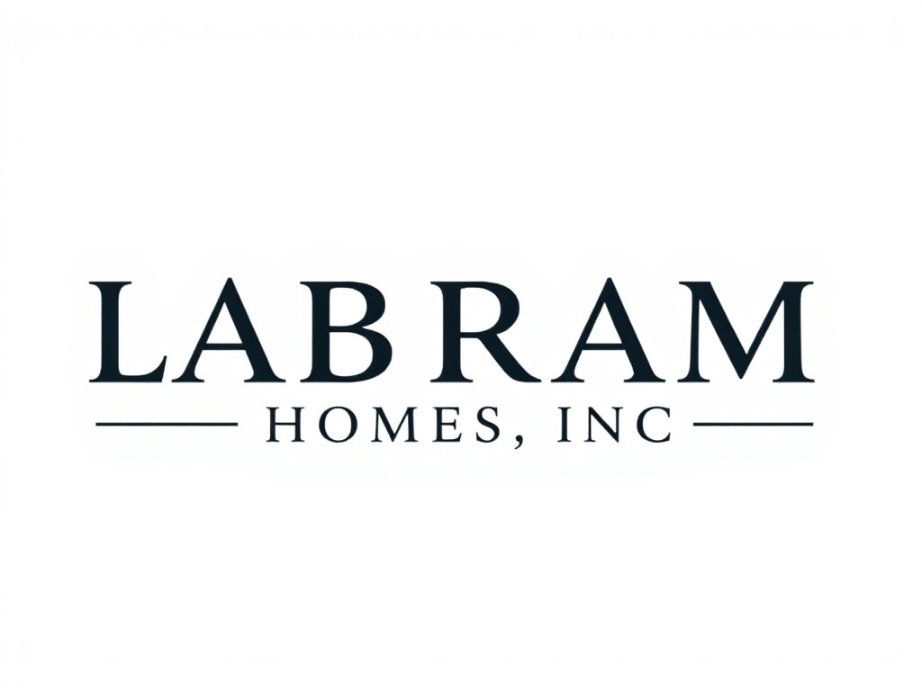 LABRAM HOMES, INC.