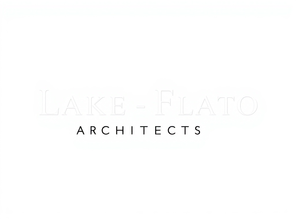 Lake - Flato Architects Inc