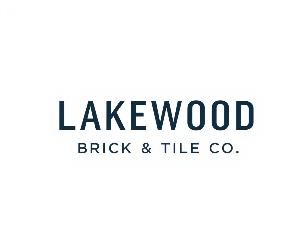 Lakewood Brick & Tile Co