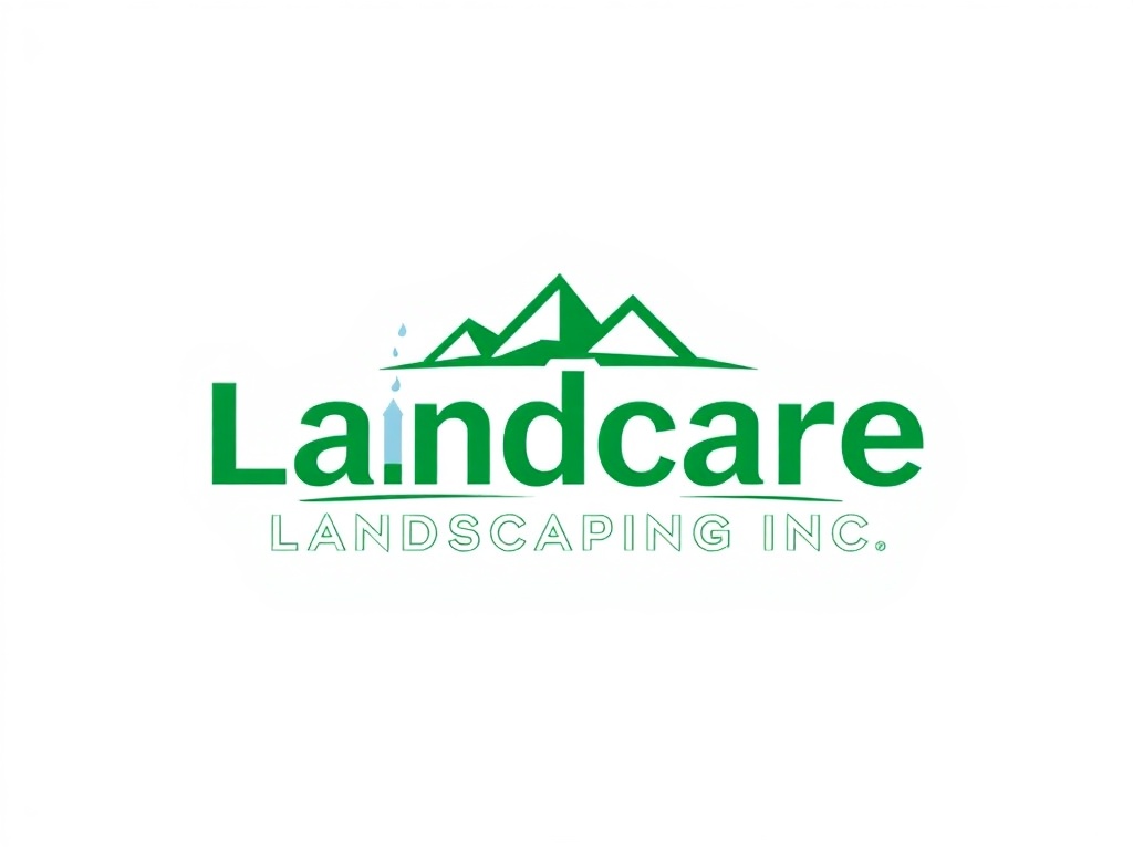 Landcare Landscaping Inc