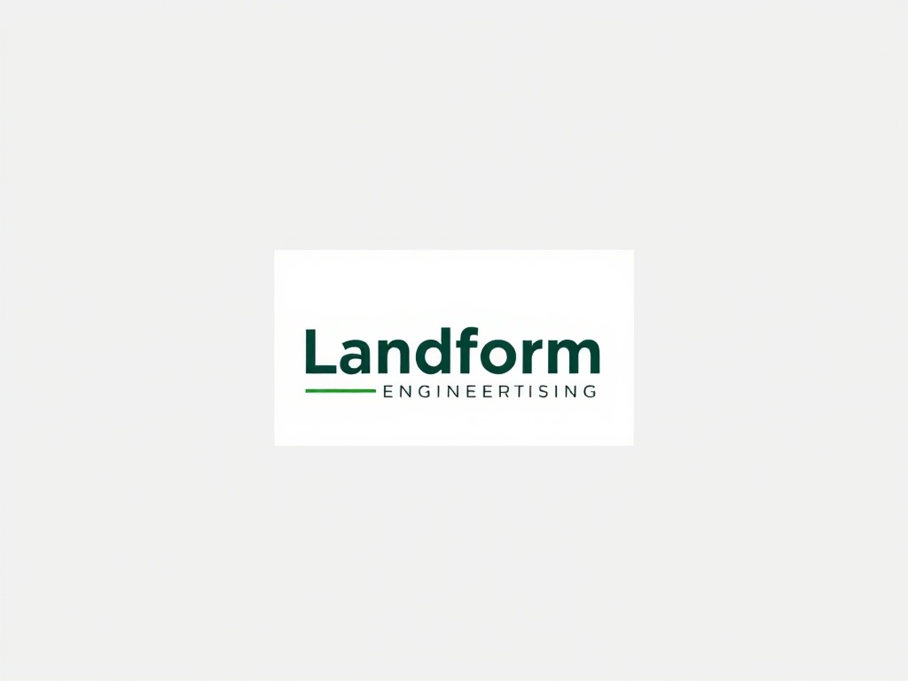 Landform Engineering