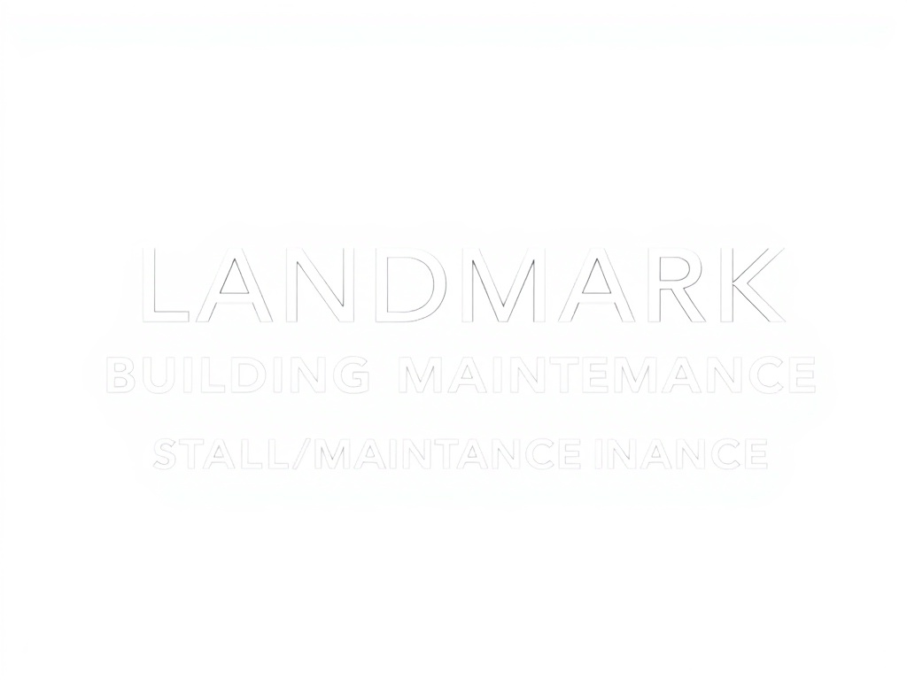 Landmark Building Maintenance