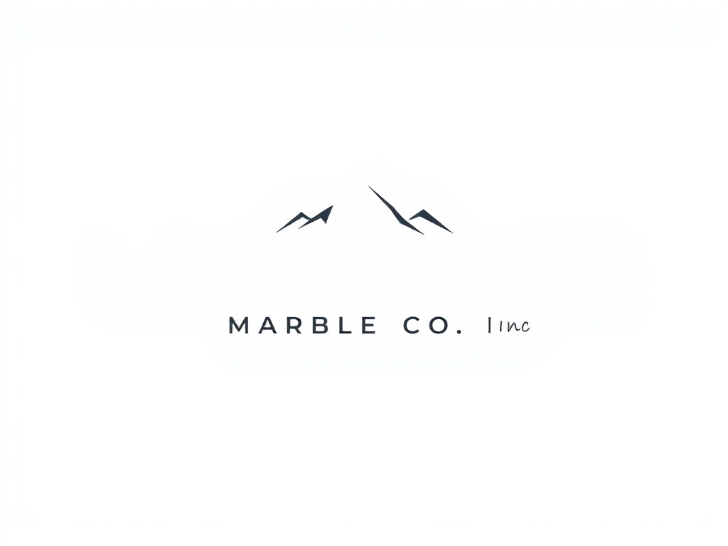 Landmark Marble Co Inc