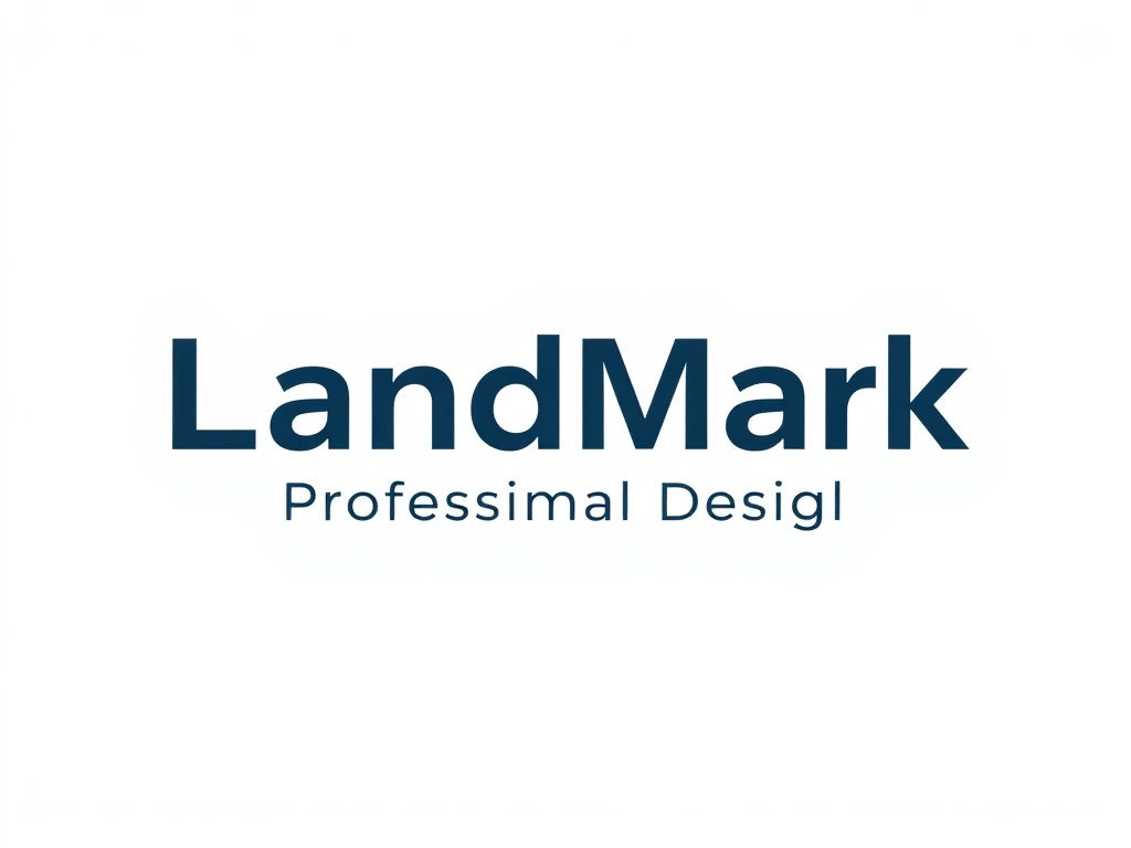 LandMark Professional Design