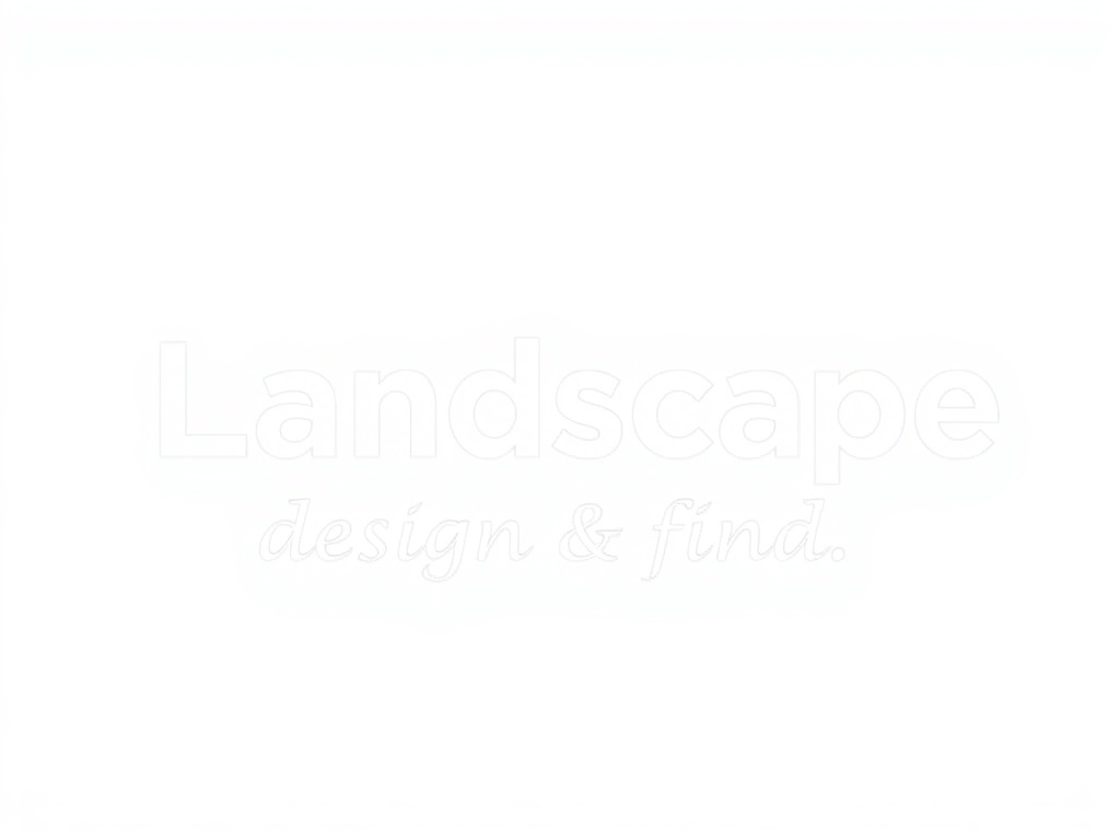 Landscape Design & find, LLC
