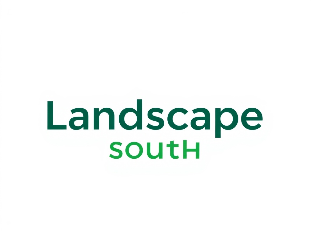 Landscape South