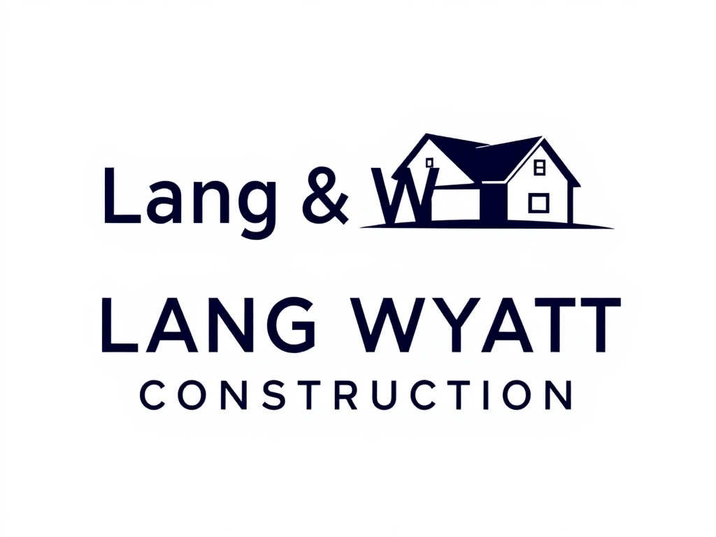 Lang Wyatt Construction
