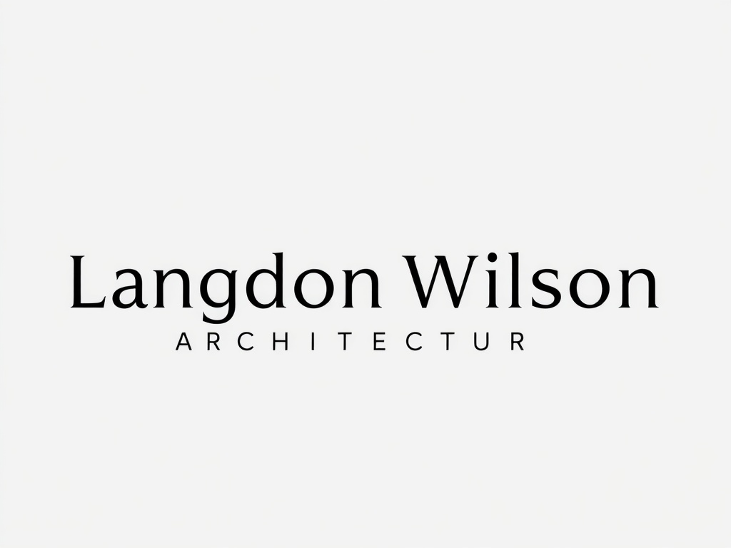 Langdon Wilson Architecture