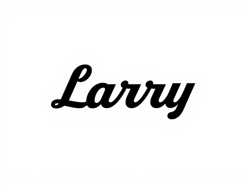 Larry Reese