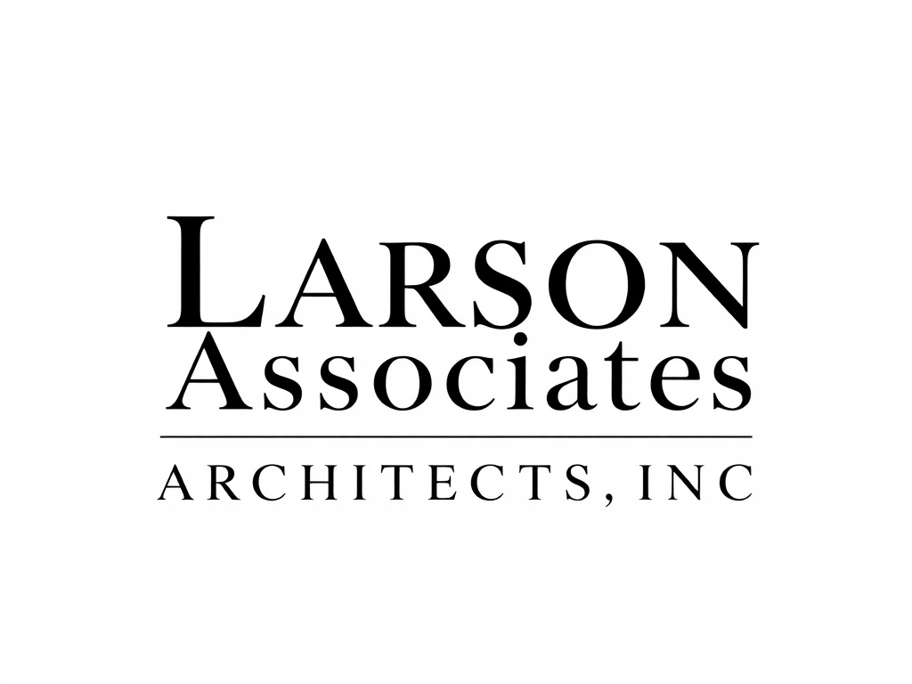 Larson Associates Architects, Inc