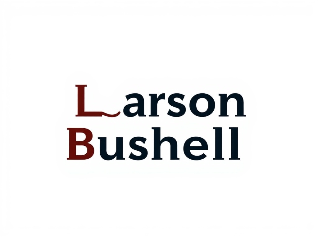 Larson Bushell, Llc