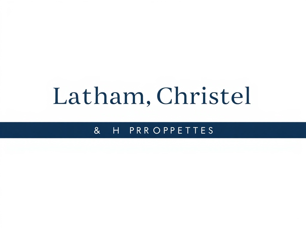 Latham, Christel - S & H Properties