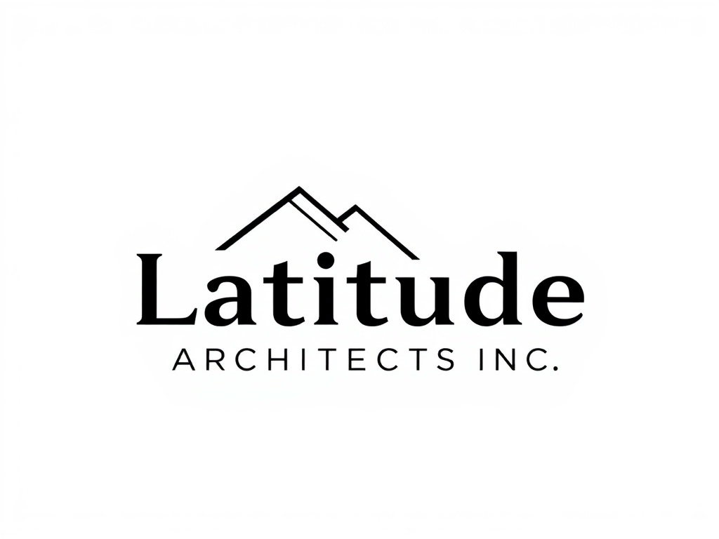 Latitude Architects Inc.