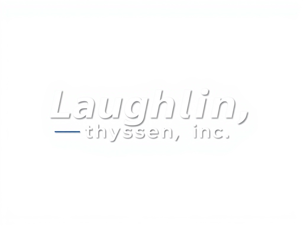 Laughlin-thyssen, Inc.