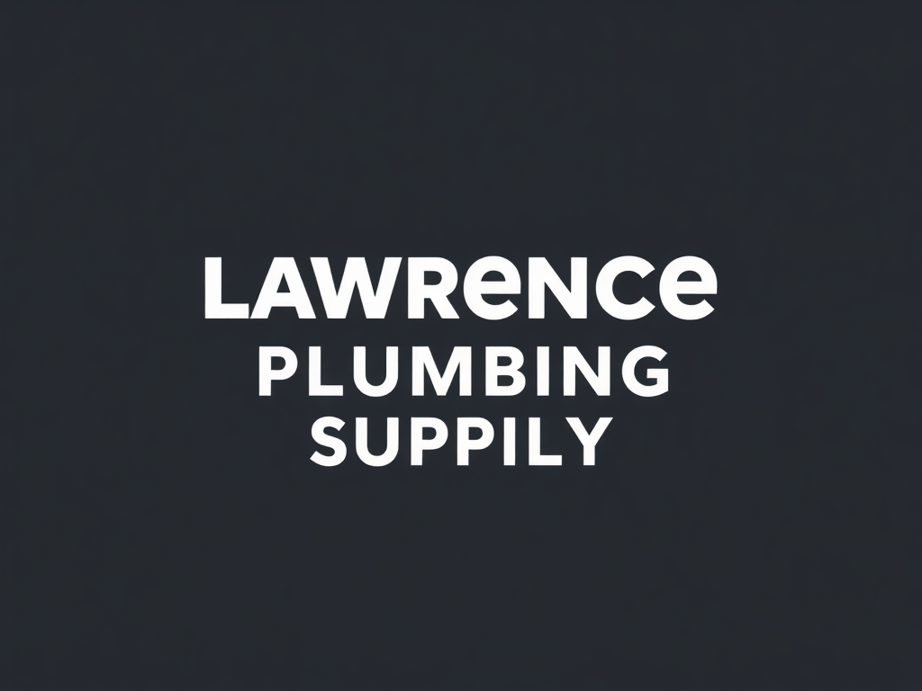 Lawrence Plumbing Supply Co