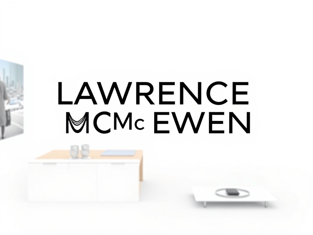 Lawrence D Mc Ewen Architects