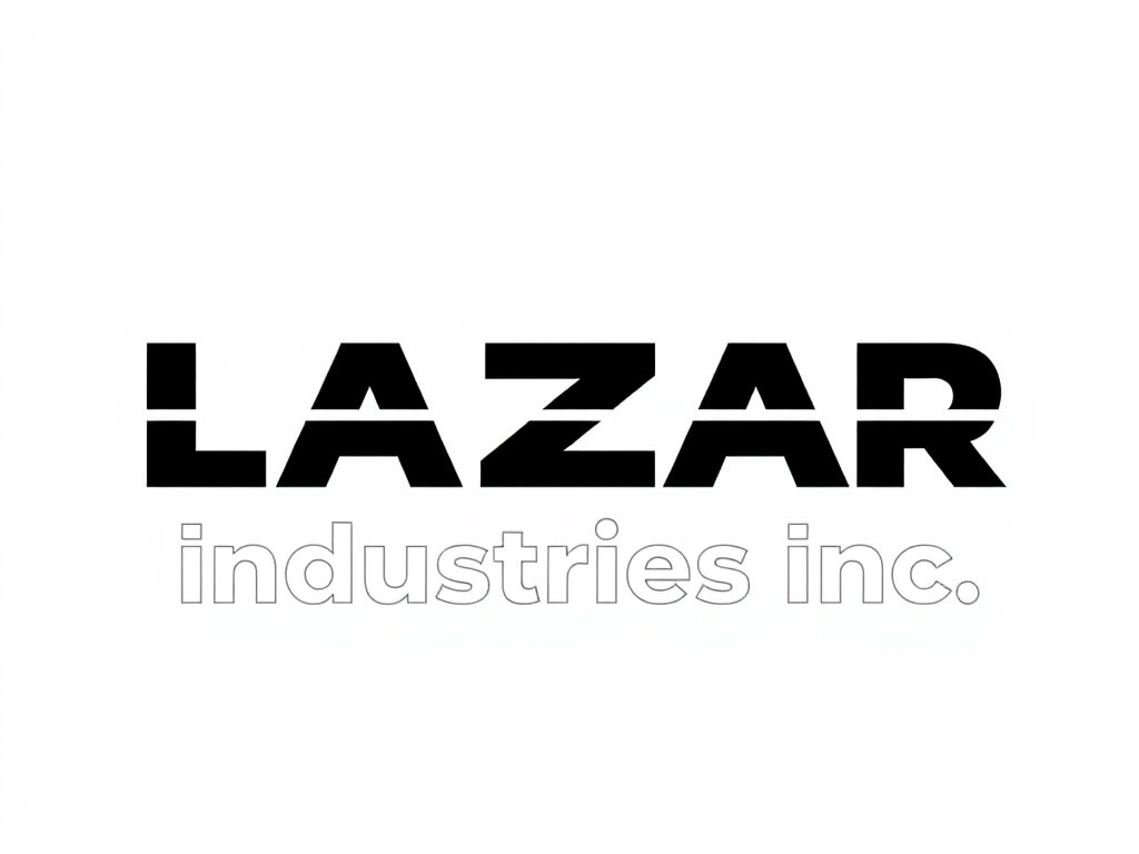 Lazar Industries Inc