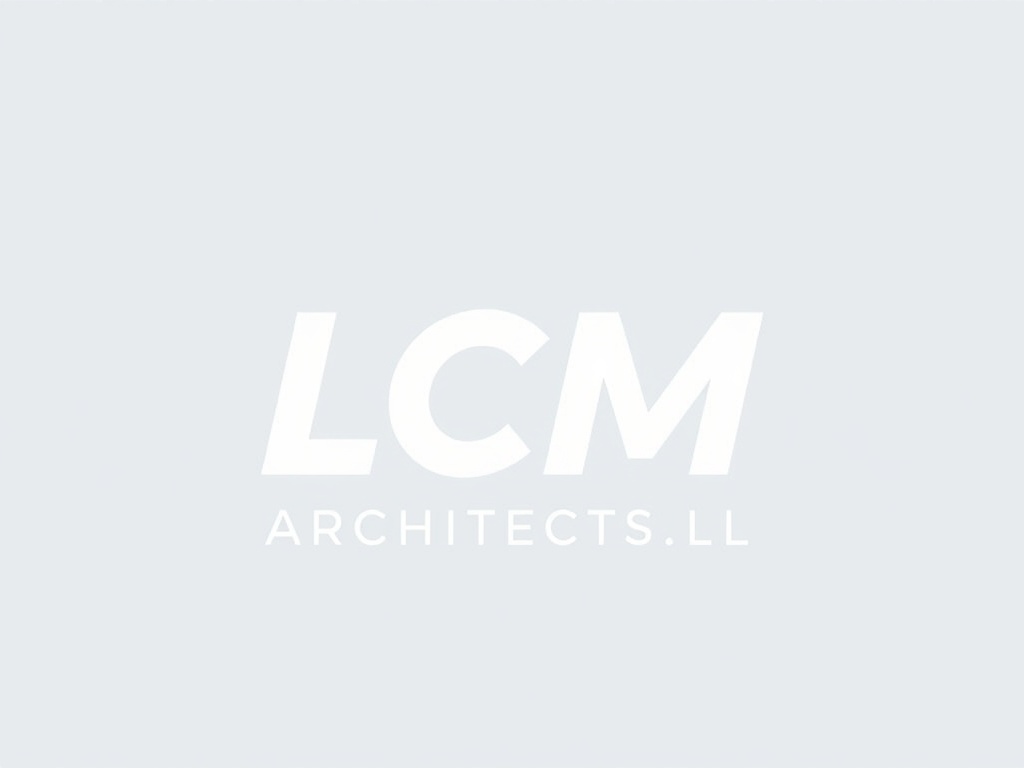 Lcm Architects Llc