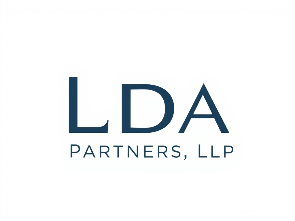Lda Partners, Llp