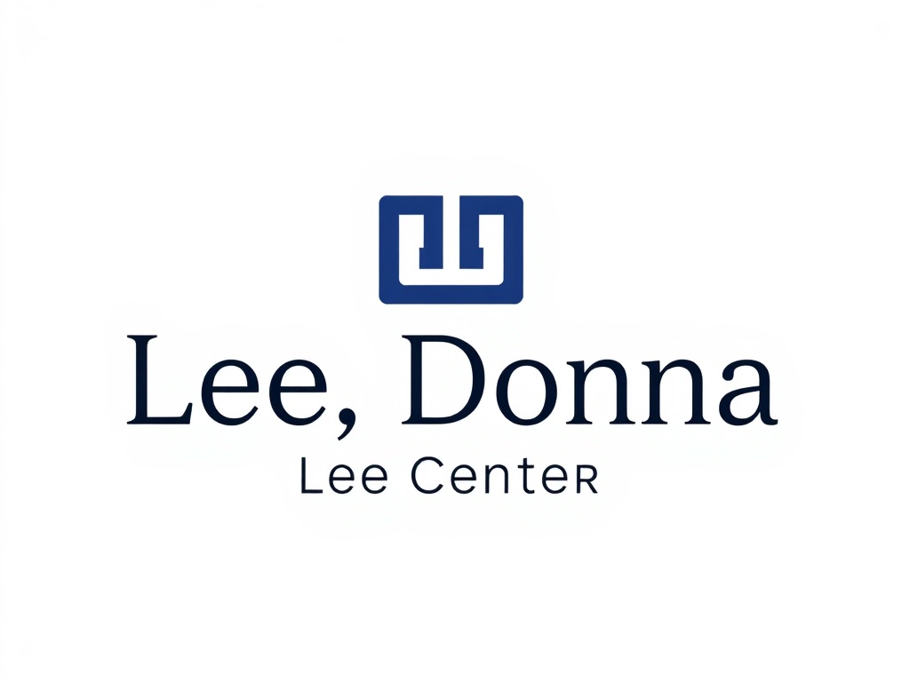 Lee, Donna - Lee Center