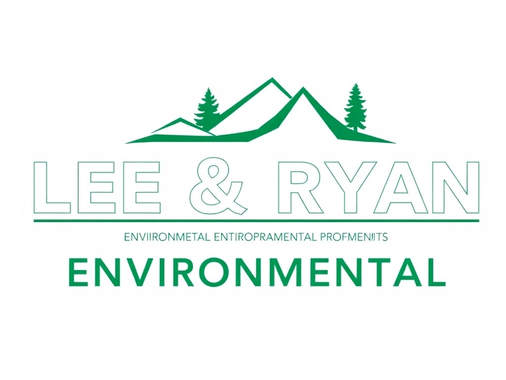 Lee & Ryan Environmental Consulting, Inc.