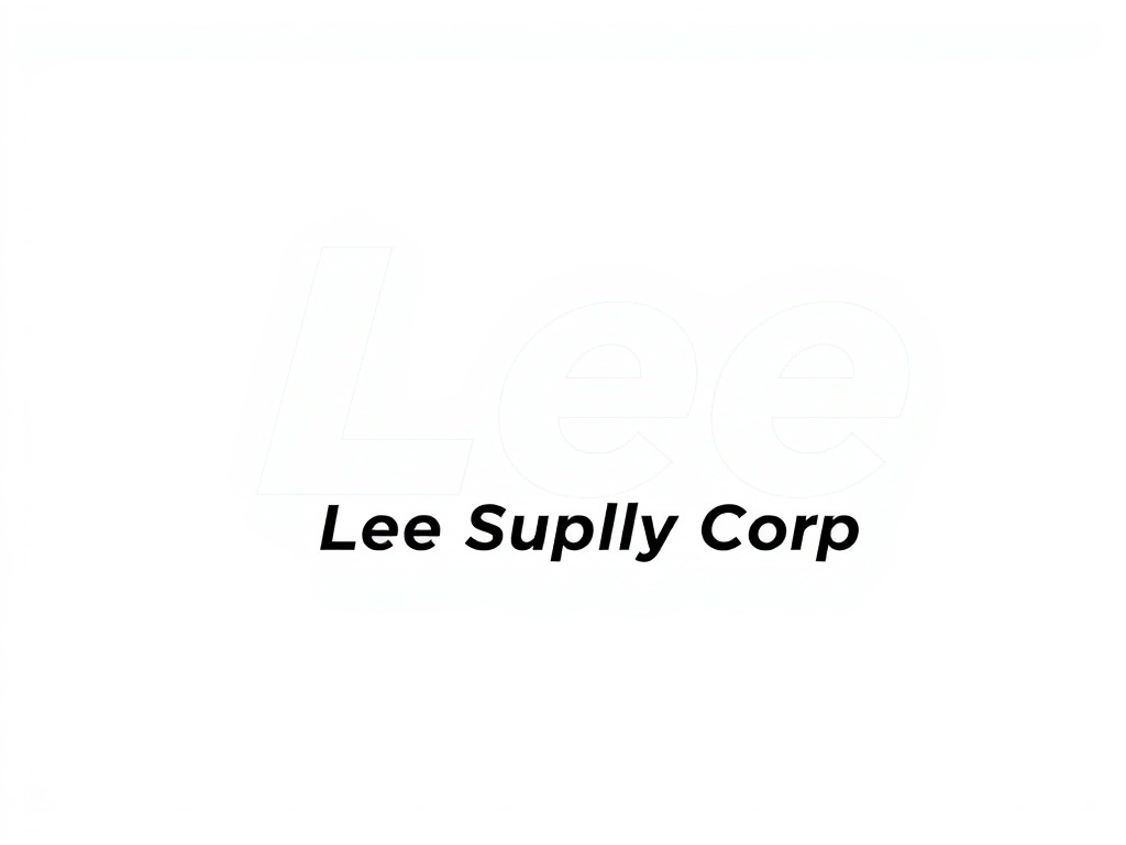 Lee Supply Corp