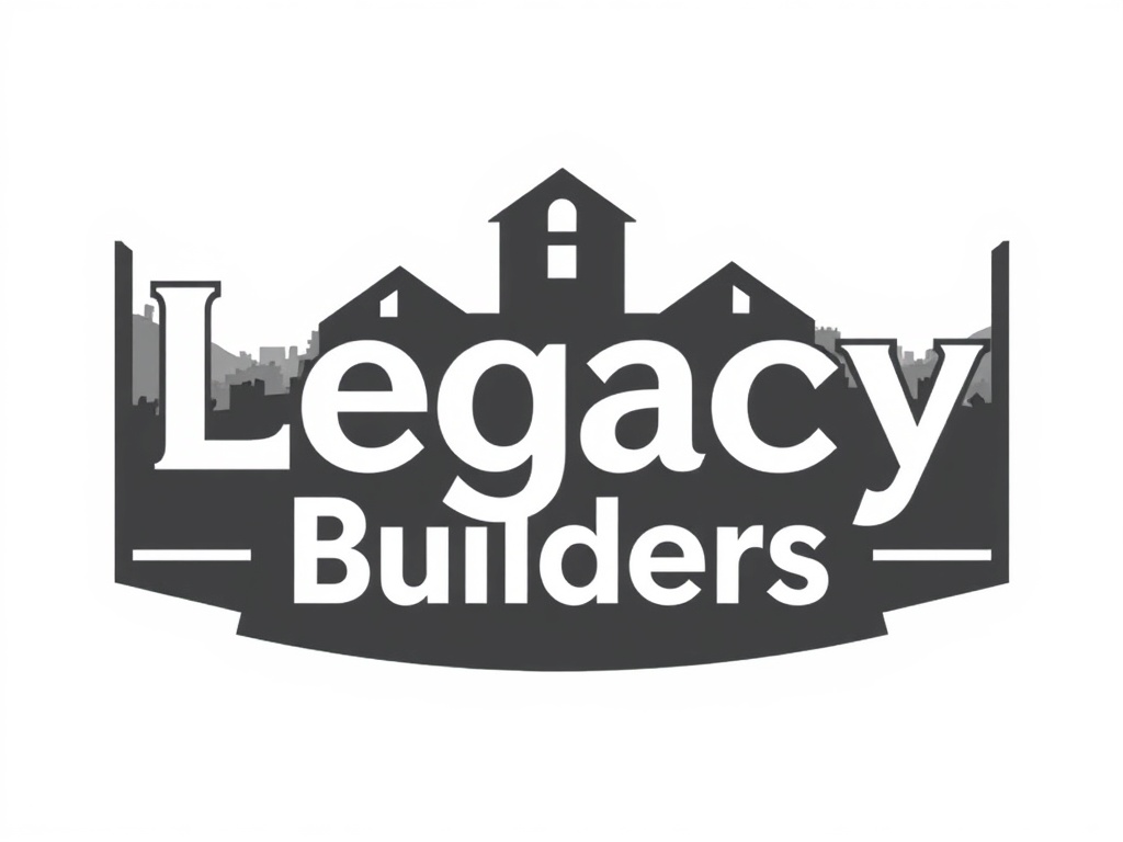 Legacy Builders