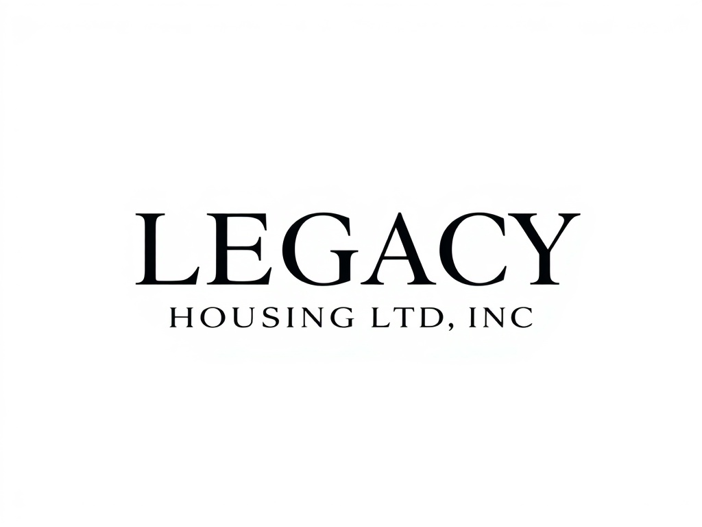 Legacy Housing Ltd. Inc