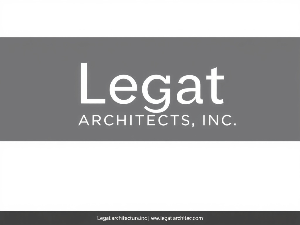 Legat Architects, Inc.