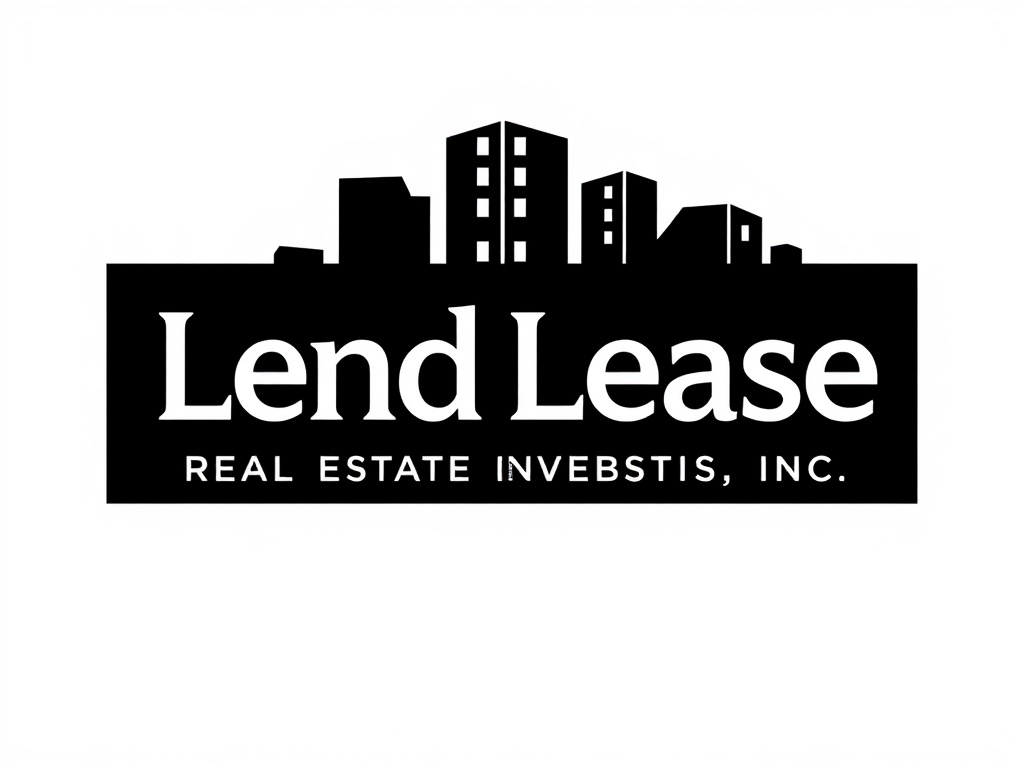 Lend Lease Real Estate Investments, Inc.